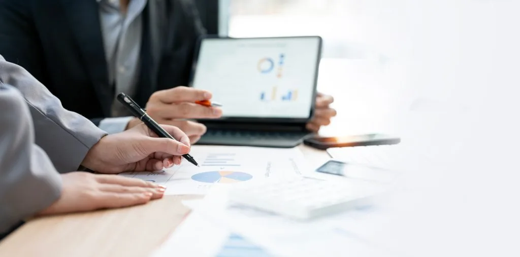 Business Consulting roadmap for Calgary founders