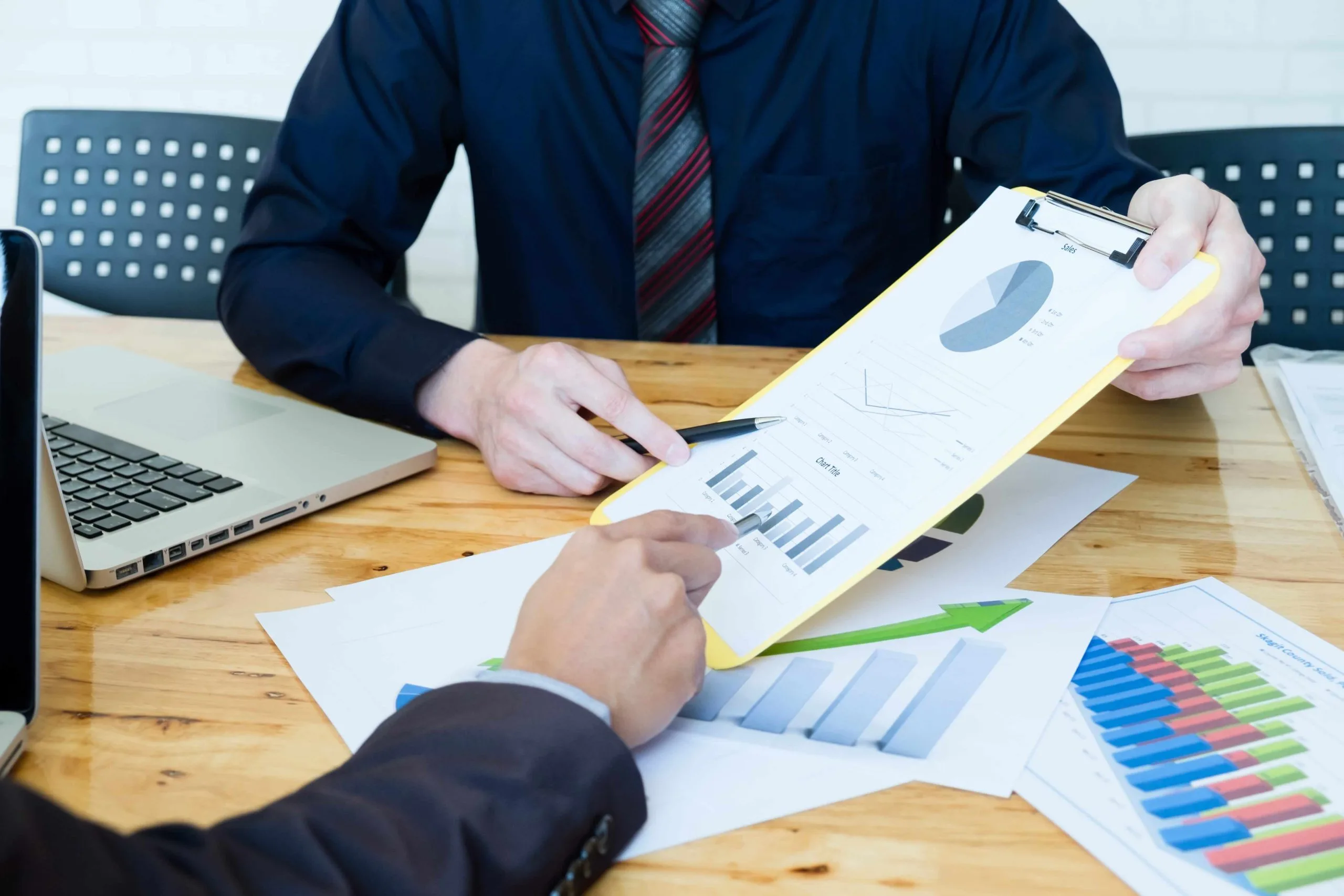 Business valuation calgary