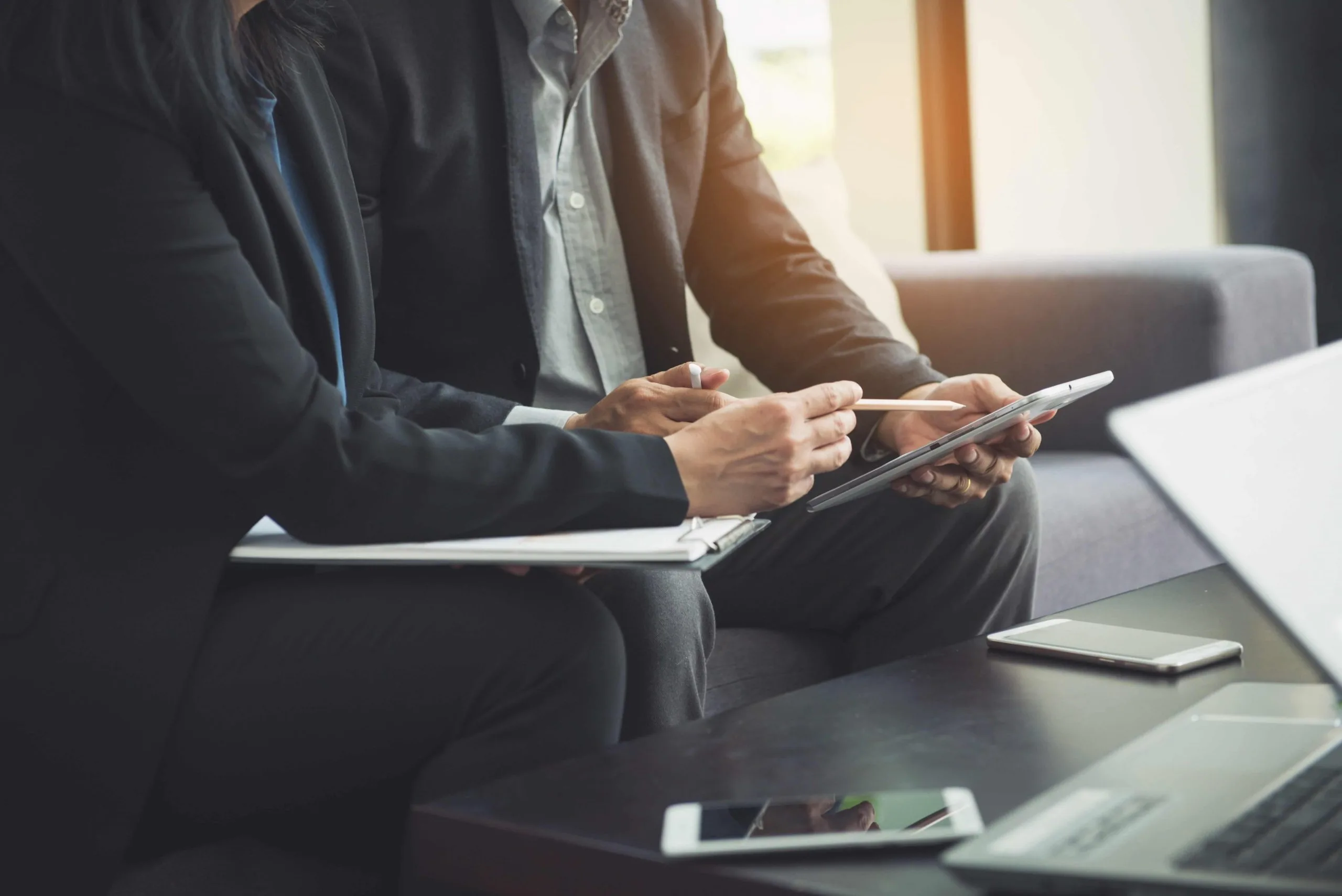 Business valuation calgary, example 2